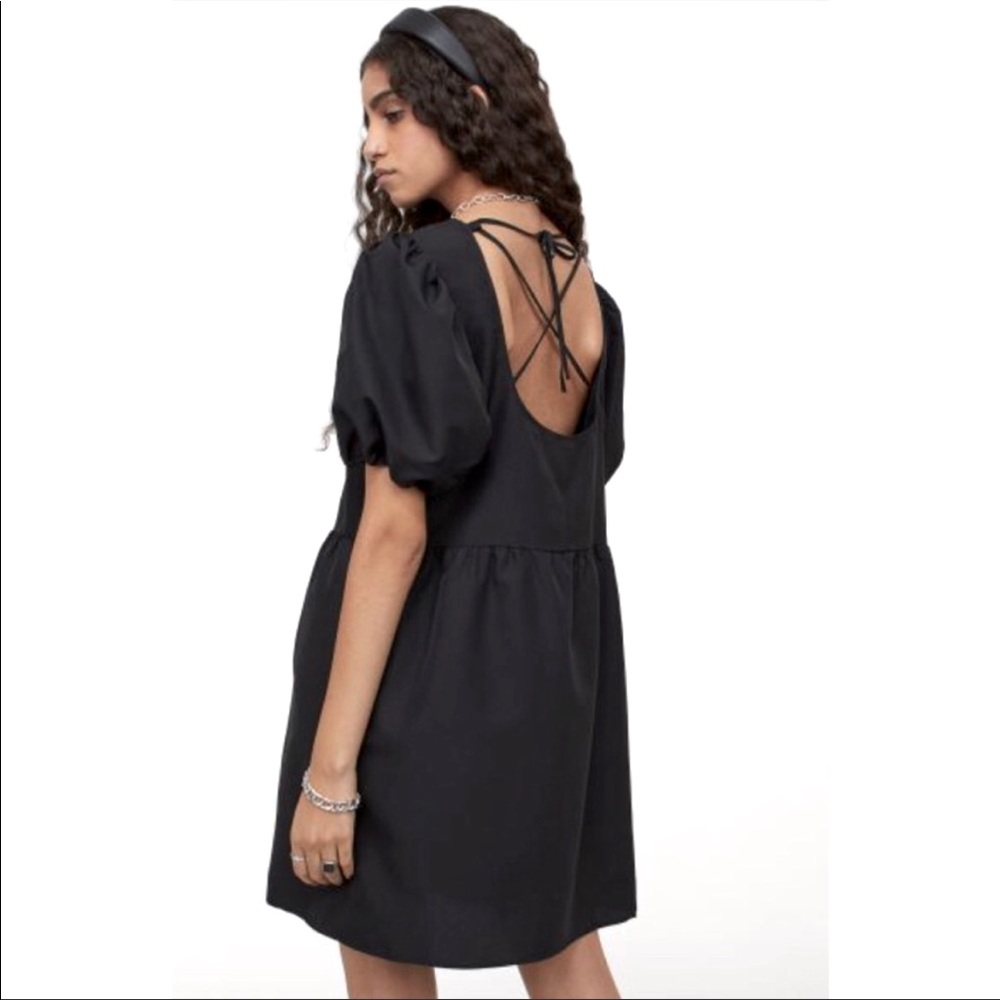 H&M dress